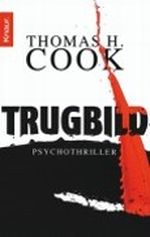 Trugbild Cover des Buches Trugbild (ISBN: 9783426502556)