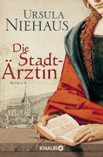 Die Stadtärztin Cover des Buches Die Stadtärztin (ISBN: 9783426503157)