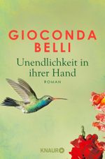 Unendlichkeit in ihrer Hand Cover des Buches Unendlichkeit in ihrer Hand (ISBN: 9783426503942)