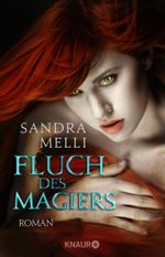 Fluch des Magiers Cover des Buches Fluch des Magiers (ISBN: 9783426504185)