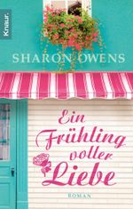 Ein Frühling voller Liebe Cover des Buches Ein Frühling voller Liebe (ISBN: 9783426504192)