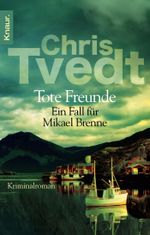 Tote Freunde Cover des Buches Tote Freunde (ISBN: 9783426504765)
