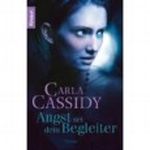 Angst sei dein Begleiter Cover des Buches Angst sei dein Begleiter (ISBN: 9783426505267)