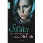 Nur der Tod sühnt deine Schuld Cover des Buches Nur der Tod sühnt deine Schuld (ISBN: 9783426506561)