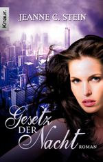 Gesetz der Nacht Cover des Buches Gesetz der Nacht (ISBN: 9783426506851)
