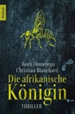 Die afrikanische Königin Cover des Buches Die afrikanische Königin (ISBN: 9783426507292)