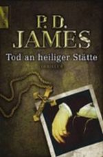 Tod an heiliger Stätte Cover des Buches Tod an heiliger Stätte (ISBN: 9783426507452)