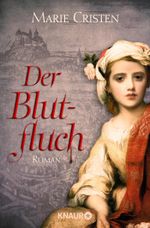 Der Blutfluch Cover des Buches Der Blutfluch (ISBN: 9783426507490)