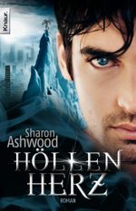 Höllenherz Cover des Buches Höllenherz (ISBN: 9783426508855)