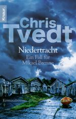 Niedertracht Cover des Buches Niedertracht (ISBN: 9783426509142)