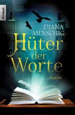 Hüter der Worte Cover des Buches Hüter der Worte (ISBN: 9783426511114)