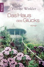 Das Haus des Glücks Cover des Buches Das Haus des Glücks (ISBN: 9783426511732)