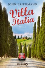 Villa Italia Cover des Buches Villa Italia (ISBN: 9783426511763)