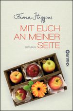 Mit euch an meiner Seite Cover des Buches Mit euch an meiner Seite (ISBN: 9783426513149)