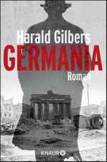Germania Cover des Buches Germania (ISBN: 9783426513705)