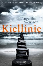 Kiellinie Cover des Buches Kiellinie (ISBN: 9783426514016)
