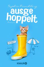 Ausgehoppelt Cover des Buches Ausgehoppelt (ISBN: 9783426514085)