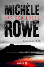 Kap der Lügen Cover des Buches Kap der Lügen (ISBN: 9783426514641)