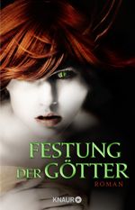 Festung der Götter Cover des Buches Festung der Götter (ISBN: 9783426515006)