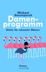 Damenprogramm Cover des Buches Damenprogramm (ISBN: 9783426516225)