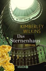 Das Sternenhaus Cover des Buches Das Sternenhaus (ISBN: 9783426516737)