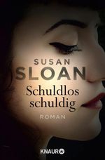 Schuldlos schuldig Cover des Buches Schuldlos schuldig (ISBN: 9783426516881)