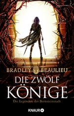 Die Zwölf Könige Cover des Buches Die Zwölf Könige (ISBN: 9783426518175)