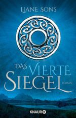 Das vierte Siegel Cover des Buches Das vierte Siegel (ISBN: 9783426518984)