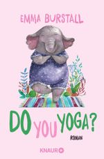 Do you yoga? Cover des Buches Do you yoga? (ISBN: 9783426519134)