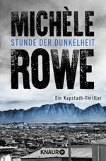 Stunde der Dunkelheit Cover des Buches Stunde der Dunkelheit (ISBN: 9783426520291)