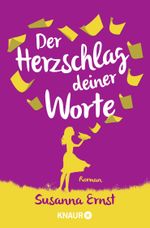 Der Herzschlag deiner Worte Cover des Buches Der Herzschlag deiner Worte (ISBN: 9783426521236)