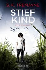 Stiefkind Cover des Buches Stiefkind (ISBN: 9783426521311)