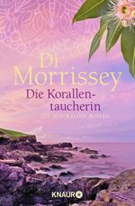 Die Korallentaucherin Cover des Buches Die Korallentaucherin (ISBN: 9783426522240)