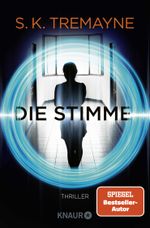 Die Stimme Cover des Buches Die Stimme (ISBN: 9783426522516)