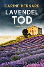 Lavendel-Tod Cover des Buches Lavendel-Tod (ISBN: 9783426522929)