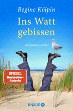 Ins Watt gebissen Cover des Buches Ins Watt gebissen (ISBN: 9783426522967)
