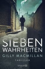 Sieben Wahrheiten Cover des Buches Sieben Wahrheiten (ISBN: 9783426523049)