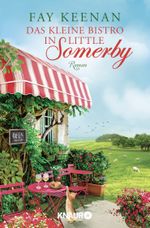Das kleine Bistro in Little Somerby Cover des Buches Das kleine Bistro in Little Somerby (ISBN: 9783426523438)