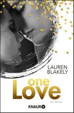 One Love Cover des Buches One Love (ISBN: 9783426523513)