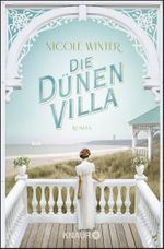 Die Dünenvilla Cover des Buches Die Dünenvilla (ISBN: 9783426524060)