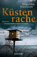Küstenrache Cover des Buches Küstenrache (ISBN: 9783426524541)