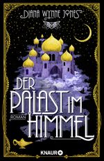 Der Palast im Himmel Cover des Buches Der Palast im Himmel (ISBN: 9783426525395)