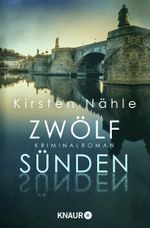 Zwölf Sünden Cover des Buches Zwölf Sünden (ISBN: 9783426525883)