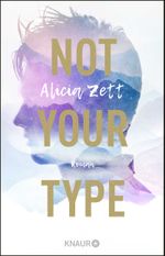 Not Your Type Cover des Buches Not Your Type (ISBN: 9783426526774)