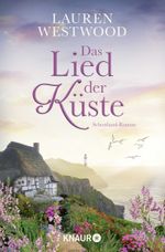 Das Lied der Küste Cover des Buches Das Lied der Küste (ISBN: 9783426526811)