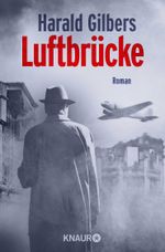 Luftbrücke Cover des Buches Luftbrücke (ISBN: 9783426526880)