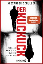 Der Kuckuck Cover des Buches Der Kuckuck (ISBN: 9783426527108)
