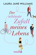 Der schönste Zufall meines Lebens Cover des Buches Der schönste Zufall meines Lebens (ISBN: 9783426527412)
