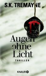 Augen ohne Licht Cover des Buches Augen ohne Licht (ISBN: 9783426527665)