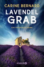 Lavendel-Grab Cover des Buches Lavendel-Grab (ISBN: 9783426528297)